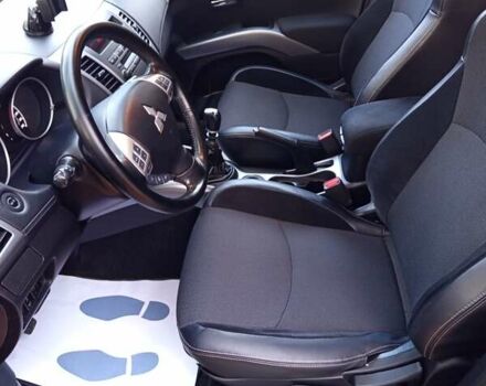 Коричневый Мицубиси Аутлендер, объемом двигателя 2.2 л и пробегом 155 тыс. км за 11350 $, фото 76 на Automoto.ua