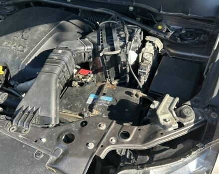 Коричневый Мицубиси Аутлендер, объемом двигателя 2.2 л и пробегом 287 тыс. км за 11700 $, фото 4 на Automoto.ua