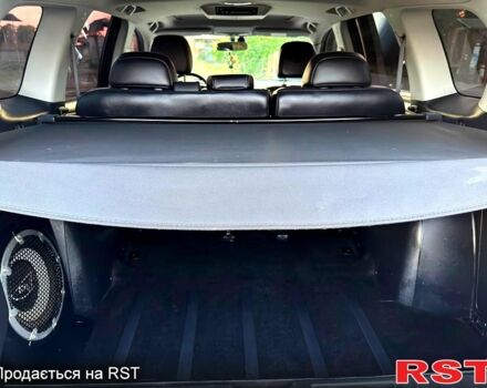 Коричневый Мицубиси Аутлендер, объемом двигателя 2.4 л и пробегом 178 тыс. км за 10550 $, фото 6 на Automoto.ua