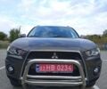 Коричневий Міцубісі Аутлендер, об'ємом двигуна 2.2 л та пробігом 155 тис. км за 11650 $, фото 37 на Automoto.ua
