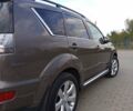 Коричневий Міцубісі Аутлендер, об'ємом двигуна 2.2 л та пробігом 155 тис. км за 11650 $, фото 21 на Automoto.ua