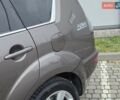 Коричневий Міцубісі Аутлендер, об'ємом двигуна 2.2 л та пробігом 192 тис. км за 11450 $, фото 13 на Automoto.ua
