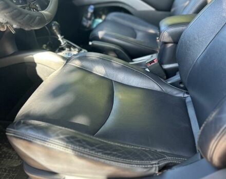 Коричневый Мицубиси Аутлендер, объемом двигателя 2.2 л и пробегом 287 тыс. км за 11700 $, фото 14 на Automoto.ua