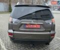 Коричневий Міцубісі Аутлендер, об'ємом двигуна 2.2 л та пробігом 192 тис. км за 11450 $, фото 24 на Automoto.ua