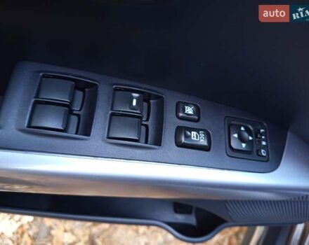 Коричневый Мицубиси Аутлендер, объемом двигателя 2.2 л и пробегом 155 тыс. км за 11350 $, фото 42 на Automoto.ua