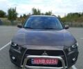 Коричневий Міцубісі Аутлендер, об'ємом двигуна 2.2 л та пробігом 155 тис. км за 11650 $, фото 35 на Automoto.ua