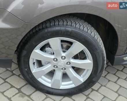 Коричневий Міцубісі Аутлендер, об'ємом двигуна 2.2 л та пробігом 192 тис. км за 11450 $, фото 30 на Automoto.ua