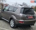 Коричневий Міцубісі Аутлендер, об'ємом двигуна 2.2 л та пробігом 192 тис. км за 11450 $, фото 18 на Automoto.ua