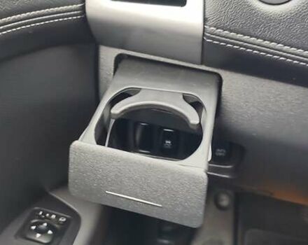 Коричневый Мицубиси Аутлендер, объемом двигателя 2.2 л и пробегом 259 тыс. км за 11600 $, фото 31 на Automoto.ua