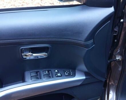 Коричневый Мицубиси Аутлендер, объемом двигателя 2.2 л и пробегом 155 тыс. км за 11350 $, фото 71 на Automoto.ua