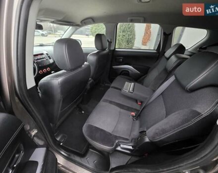 Коричневий Міцубісі Аутлендер, об'ємом двигуна 2.2 л та пробігом 192 тис. км за 11450 $, фото 54 на Automoto.ua