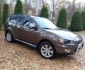 Коричневый Мицубиси Аутлендер, объемом двигателя 2.2 л и пробегом 155 тыс. км за 11350 $, фото 14 на Automoto.ua