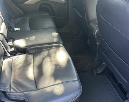 Коричневый Мицубиси Аутлендер, объемом двигателя 2.2 л и пробегом 287 тыс. км за 11700 $, фото 7 на Automoto.ua