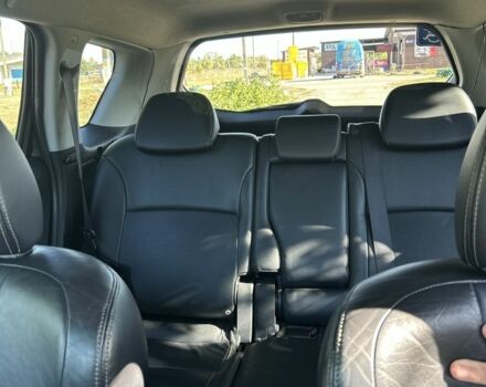 Коричневый Мицубиси Аутлендер, объемом двигателя 2.2 л и пробегом 287 тыс. км за 11700 $, фото 16 на Automoto.ua