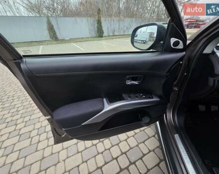 Коричневий Міцубісі Аутлендер, об'ємом двигуна 2.2 л та пробігом 192 тис. км за 11450 $, фото 60 на Automoto.ua