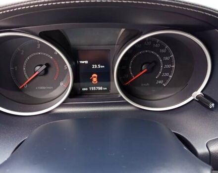 Коричневый Мицубиси Аутлендер, объемом двигателя 2.2 л и пробегом 155 тыс. км за 11350 $, фото 79 на Automoto.ua