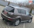 Коричневий Міцубісі Аутлендер, об'ємом двигуна 2.2 л та пробігом 192 тис. км за 11450 $, фото 21 на Automoto.ua