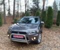 Коричневый Мицубиси Аутлендер, объемом двигателя 2.2 л и пробегом 155 тыс. км за 11350 $, фото 18 на Automoto.ua