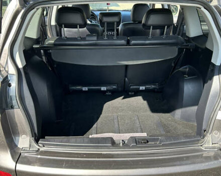 Коричневый Мицубиси Аутлендер, объемом двигателя 2.2 л и пробегом 230 тыс. км за 11700 $, фото 5 на Automoto.ua