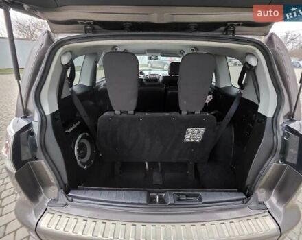 Коричневий Міцубісі Аутлендер, об'ємом двигуна 2.2 л та пробігом 192 тис. км за 11450 $, фото 52 на Automoto.ua