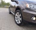 Коричневий Міцубісі Аутлендер, об'ємом двигуна 2.2 л та пробігом 155 тис. км за 11650 $, фото 44 на Automoto.ua