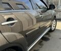 Коричневый Мицубиси Аутлендер, объемом двигателя 2.4 л и пробегом 193 тыс. км за 11999 $, фото 2 на Automoto.ua