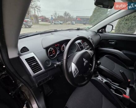 Коричневий Міцубісі Аутлендер, об'ємом двигуна 2.2 л та пробігом 192 тис. км за 11450 $, фото 63 на Automoto.ua