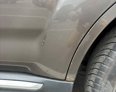 Коричневый Мицубиси Аутлендер, объемом двигателя 2.18 л и пробегом 259 тыс. км за 10900 $, фото 24 на Automoto.ua