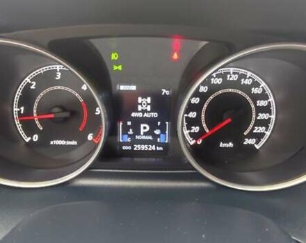 Коричневый Мицубиси Аутлендер, объемом двигателя 2.2 л и пробегом 259 тыс. км за 11600 $, фото 19 на Automoto.ua