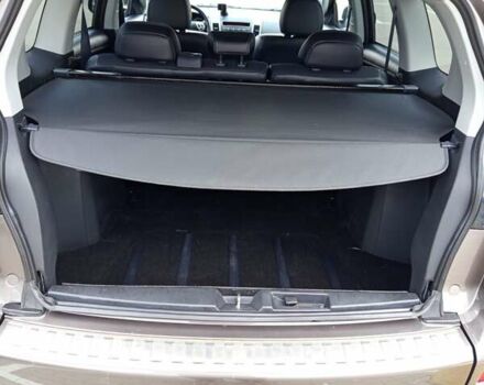 Коричневый Мицубиси Аутлендер, объемом двигателя 2.2 л и пробегом 155 тыс. км за 11350 $, фото 87 на Automoto.ua