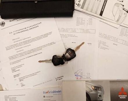 Коричневый Мицубиси Аутлендер, объемом двигателя 2.2 л и пробегом 155 тыс. км за 11350 $, фото 100 на Automoto.ua