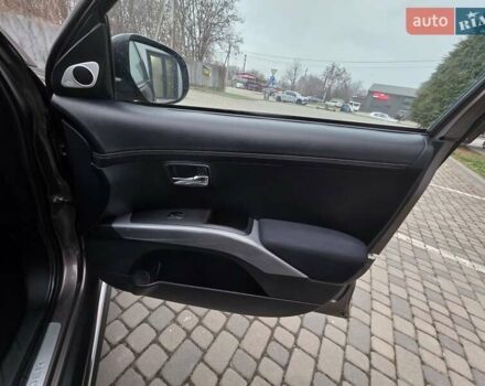 Коричневий Міцубісі Аутлендер, об'ємом двигуна 2.2 л та пробігом 192 тис. км за 11450 $, фото 42 на Automoto.ua