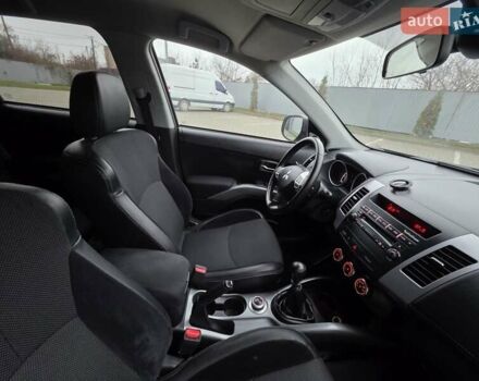 Коричневий Міцубісі Аутлендер, об'ємом двигуна 2.2 л та пробігом 192 тис. км за 11450 $, фото 46 на Automoto.ua