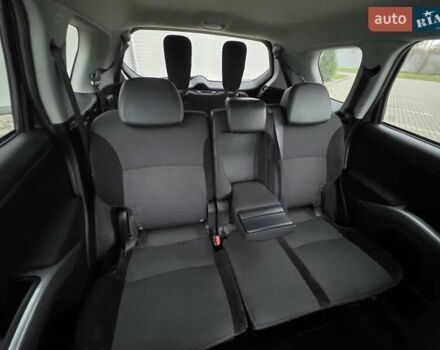 Коричневий Міцубісі Аутлендер, об'ємом двигуна 2.2 л та пробігом 192 тис. км за 11450 $, фото 44 на Automoto.ua