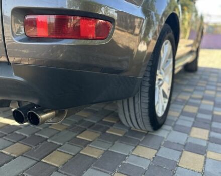 Коричневый Мицубиси Аутлендер, объемом двигателя 2.2 л и пробегом 287 тыс. км за 11700 $, фото 20 на Automoto.ua