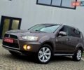 Коричневий Міцубісі Аутлендер, об'ємом двигуна 2.2 л та пробігом 192 тис. км за 11450 $, фото 8 на Automoto.ua