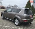 Коричневий Міцубісі Аутлендер, об'ємом двигуна 2.2 л та пробігом 192 тис. км за 11450 $, фото 20 на Automoto.ua