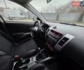 Коричневий Міцубісі Аутлендер, об'ємом двигуна 2.2 л та пробігом 192 тис. км за 11450 $, фото 48 на Automoto.ua
