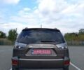 Коричневий Міцубісі Аутлендер, об'ємом двигуна 2.2 л та пробігом 155 тис. км за 11650 $, фото 11 на Automoto.ua