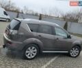 Коричневий Міцубісі Аутлендер, об'ємом двигуна 2.2 л та пробігом 192 тис. км за 11450 $, фото 14 на Automoto.ua