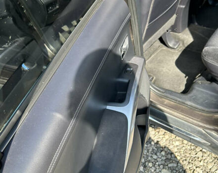 Коричневый Мицубиси Аутлендер, объемом двигателя 2.2 л и пробегом 230 тыс. км за 11700 $, фото 9 на Automoto.ua