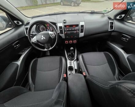 Коричневий Міцубісі Аутлендер, об'ємом двигуна 2.2 л та пробігом 192 тис. км за 11450 $, фото 55 на Automoto.ua