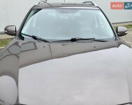 Коричневий Міцубісі Аутлендер, об'ємом двигуна 2.2 л та пробігом 192 тис. км за 11450 $, фото 25 на Automoto.ua