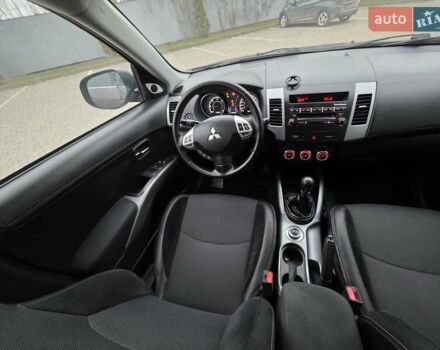 Коричневий Міцубісі Аутлендер, об'ємом двигуна 2.2 л та пробігом 192 тис. км за 11450 $, фото 58 на Automoto.ua