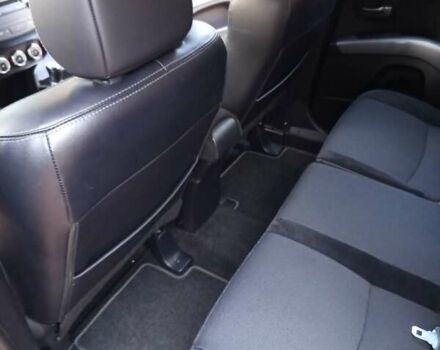 Коричневый Мицубиси Аутлендер, объемом двигателя 2.2 л и пробегом 155 тыс. км за 11350 $, фото 62 на Automoto.ua