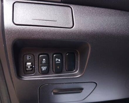 Коричневый Мицубиси Аутлендер, объемом двигателя 2.2 л и пробегом 155 тыс. км за 11350 $, фото 48 на Automoto.ua