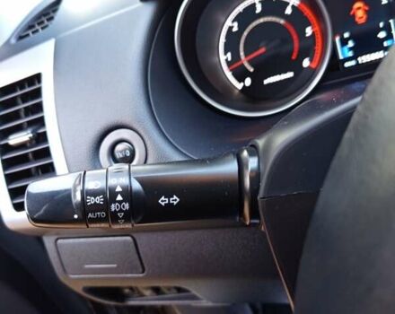 Коричневый Мицубиси Аутлендер, объемом двигателя 2.2 л и пробегом 155 тыс. км за 11350 $, фото 51 на Automoto.ua