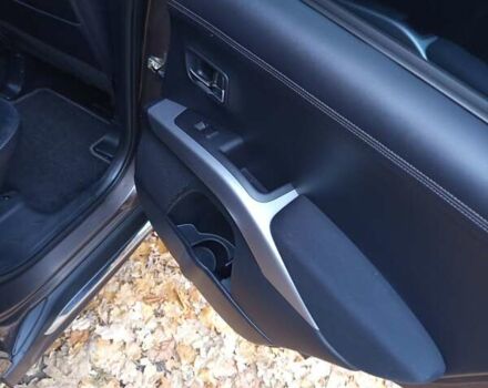 Коричневый Мицубиси Аутлендер, объемом двигателя 2.2 л и пробегом 155 тыс. км за 11350 $, фото 65 на Automoto.ua