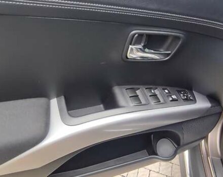 Коричневый Мицубиси Аутлендер, объемом двигателя 2.2 л и пробегом 259 тыс. км за 11600 $, фото 10 на Automoto.ua