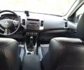 Коричневий Міцубісі Аутлендер, об'ємом двигуна 2.2 л та пробігом 155 тис. км за 11650 $, фото 59 на Automoto.ua